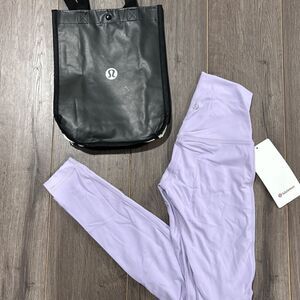 New lululemon align 28”